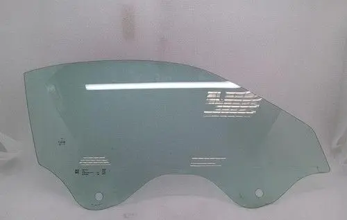 Porsche 911 992 Front door window glass four-door 992845020E