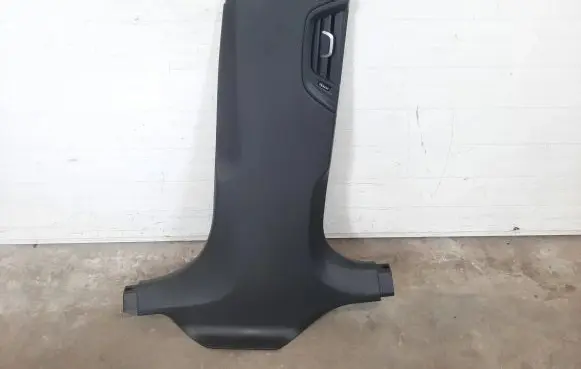BMW 5 G30 G31 (B) pillar trim (bottom) 7384532 7480025100 21450510