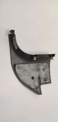 Jeep Grand Cherokee (WK) Panel trim 5HQ14ZJ3AG 10819245