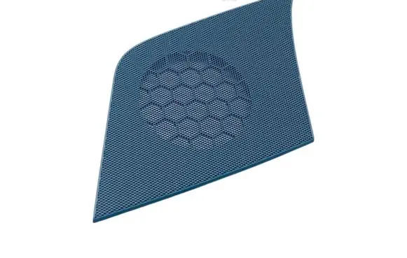 Side speaker trim/cover