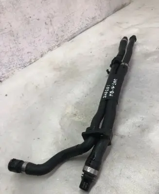 Mercedes-Benz C W206 Engine coolant pipe/hose A2068306104