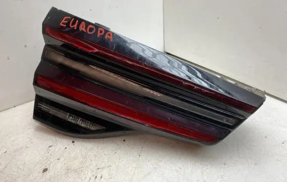 BMW X3 G01 Tailgate rear/tail lights