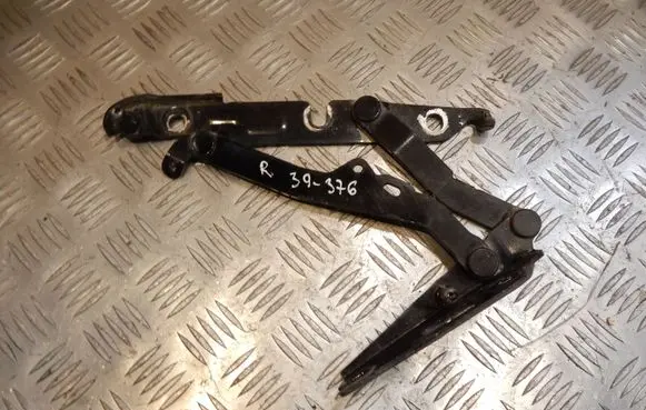 Audi A6 S6 C6 4F Tailgate/trunk/boot hinge 4F5827302D 39376