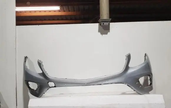 Mercedes-Benz GLC X253 C253 Front bumper A2538853000