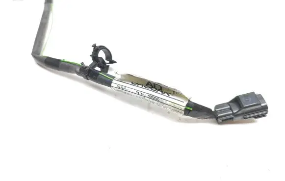 Jaguar E-Pace Negative earth cable (battery) J9C310C652 105744 14195