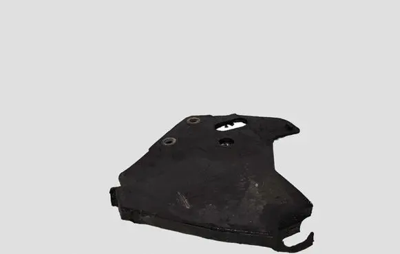 Iveco Daily 3rd gen Timing belt guard (cover) 504020091