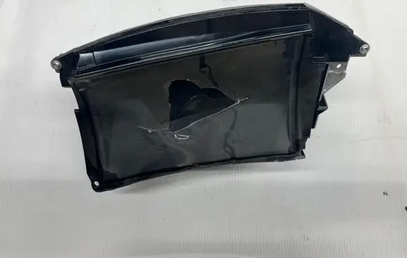 Mercedes-Benz S W222 Head up display screen A2229003509 A20590291030 A2229013100