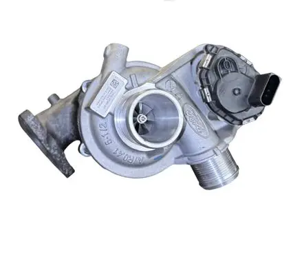 Ford Transit Turbo GK2Q6K682BD 8384170004 40009619