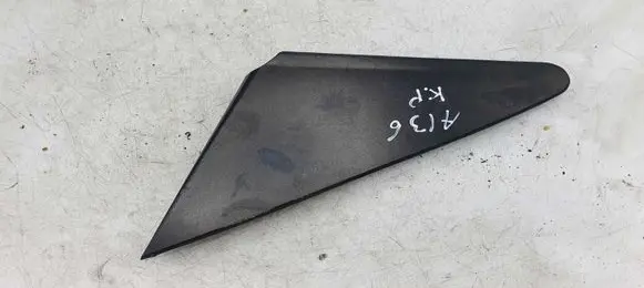Toyota Corolla Verso AR10 Plastic wing mirror trim cover 601180F010