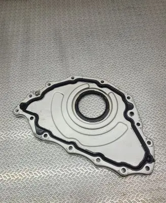 Mercedes-Benz CLA C118 X118 Timing belt guard (cover) A2540100301