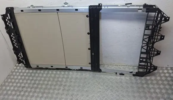 Toyota Avensis T270 Sunroof frame 6320320110
