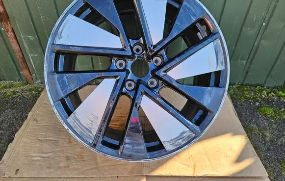 Audi E-tron GT R21 alloy rim 4J3601025AA