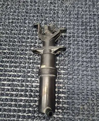 Volkswagen Sharan Headlight washer spray nozzle 7M3955978