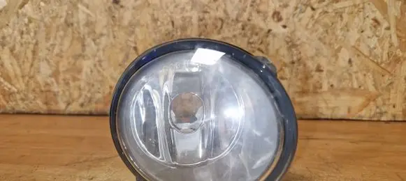 Front fog light