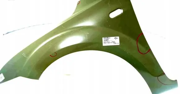 Ford Focus Fender 1416007
