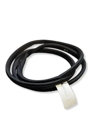 Nissan Ariya Rubber seal rear door 