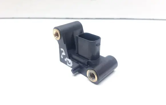 BMW 5 E60 E61 Airbag deployment crash/impact sensor 6977398 65776977398