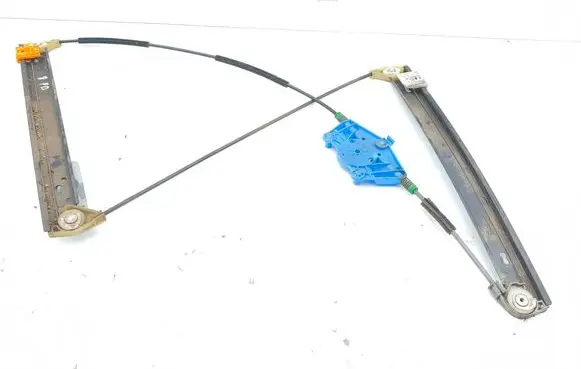 Audi A4 S4 B7 8E 8H Front door electric window regulator 8E0837462C 18441464106