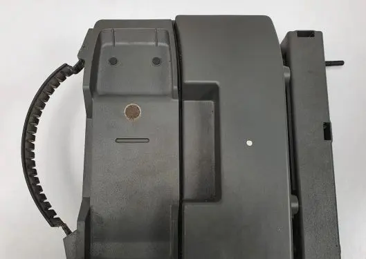 Mercedes-Benz E W124 Phone A005595CF