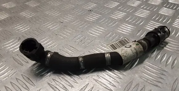 BMW X5 E70 Engine coolant pipe/hose 679366202