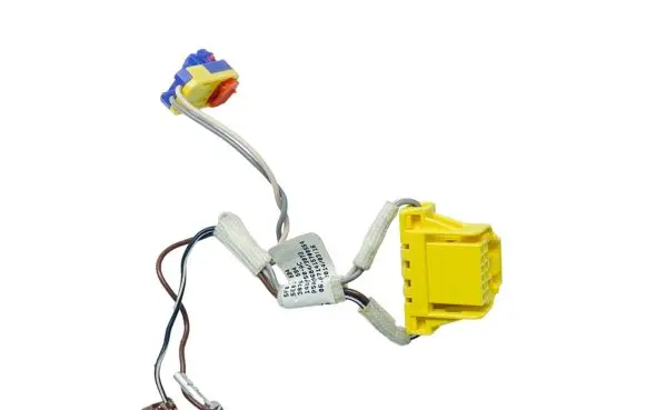 Skoda Rapid (NH) Airbag squib ring wiring 5E0971584 5F0971584