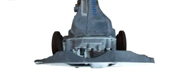 Audi A8 S8 D4 4H Rear differential 0AR525053 0AR525083B