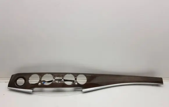 Mercedes-Benz S W222 Dashboard glove box trim A2226802271