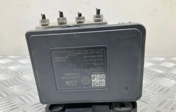 Audi A3 S3 8V ABS Pump 5Q0907379AA