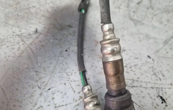 Honda Legend III KA9 Lambda probe sensor 0655002590