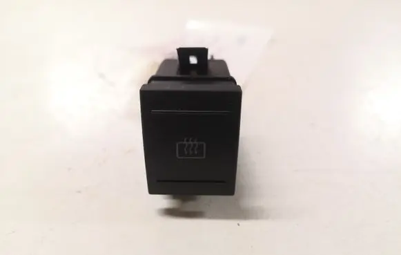 Volkswagen Polo Windscreen/window heater switch 6Q0959621