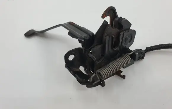 Toyota Auris E180 Engine bonnet/hood lock/catch