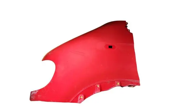 Renault Master II Fender