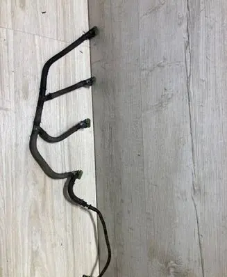 Peugeot Expert Fuel line/pipe/hose 