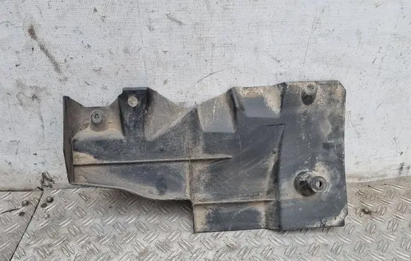 Peugeot 5008 Engine splash shield/under tray 9674416980