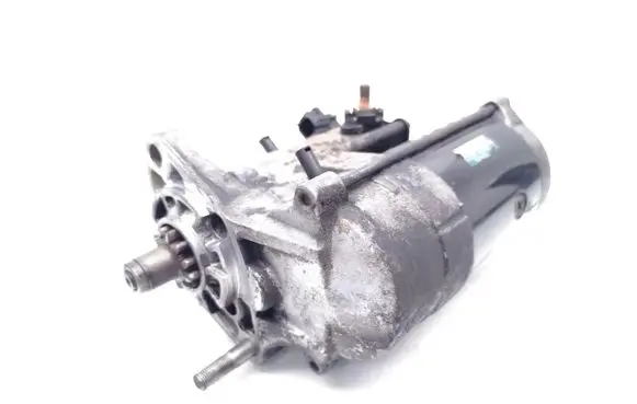 Toyota Land Cruiser (J120) Starter motor 28100-30070