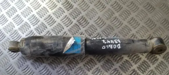 Fiat Doblo Rear shock absorber/damper