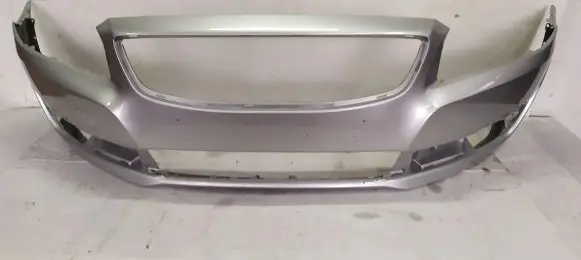 Volvo V60 Front bumper 31416623