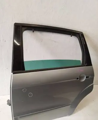 Ford S-MAX Rear door