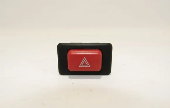 Mitsubishi Pajero Hazard light switch NILES