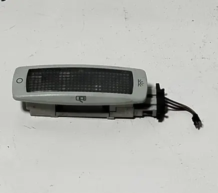 Volkswagen Touran I Rear seat light 3B0947291 15409J0