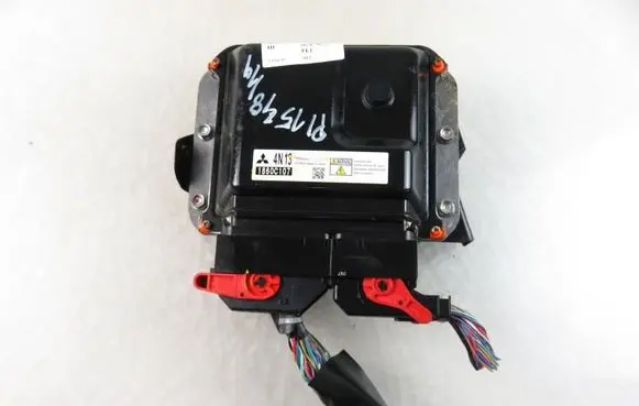Mitsubishi ASX Engine control unit/module 2757002962 4N13 1860C107
