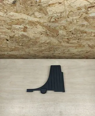 Porsche Panamera (971) Glove box pad 971863135C