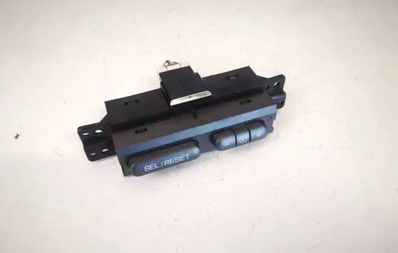 Honda Civic Panel lighting control switch m30084