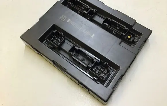 Audi A6 S6 C7 4G Comfort/convenience module 4H0907064BN