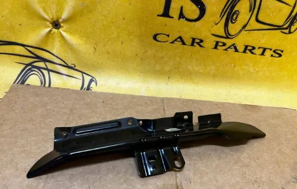Porsche Panamera (970) Other sill/pillar trim element 97055564602