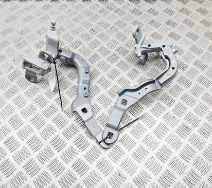 BMW X2 U10 Tailgate/trunk/boot hinge 9629240 9629239