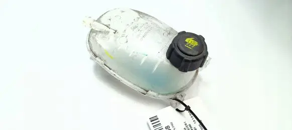 Dacia Bigster R1310 Coolant expansion tank/reservoir 
