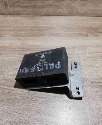 Nissan Primera Other control units/modules 05051101 2845025007