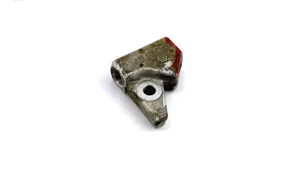 Mercedes-Benz SL R129 Brake vacuum hose/pipe A0004282630 0004282630