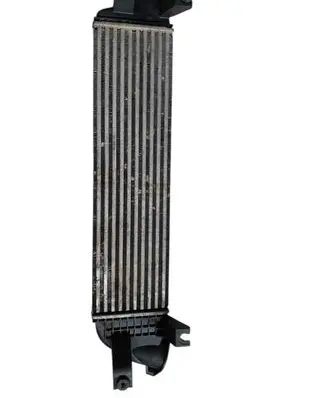 Fiat Fullback Intercooler radiator 1530A161